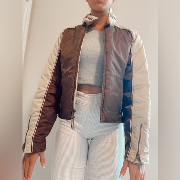 Mini Puffa - Picture 2 of 7